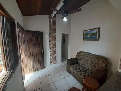 Apartamento para Locação, em Ubatuba, bairro PEREQUE-ACU, 1 dormitório, 1 banheiro, 1 vaga